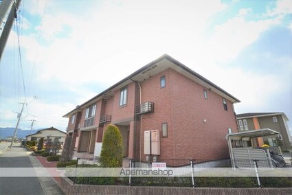 グレイス　Ｖｉｌｌａ　Ⅰ[2DK/46.24m2]の外観3