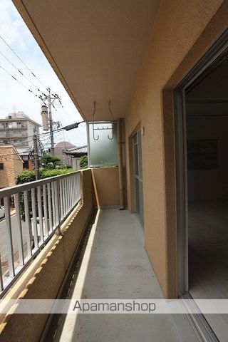 三愛室見駅前マンションの内装写真