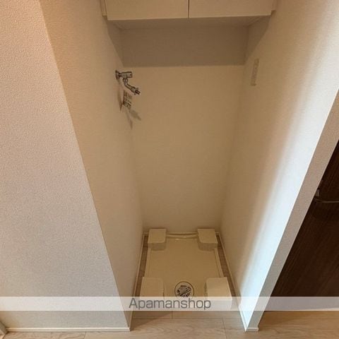 パークアクシス品川天王洲アイルの内装写真