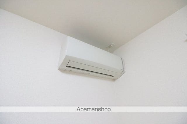 モンテ・ポルトIIIの内装写真