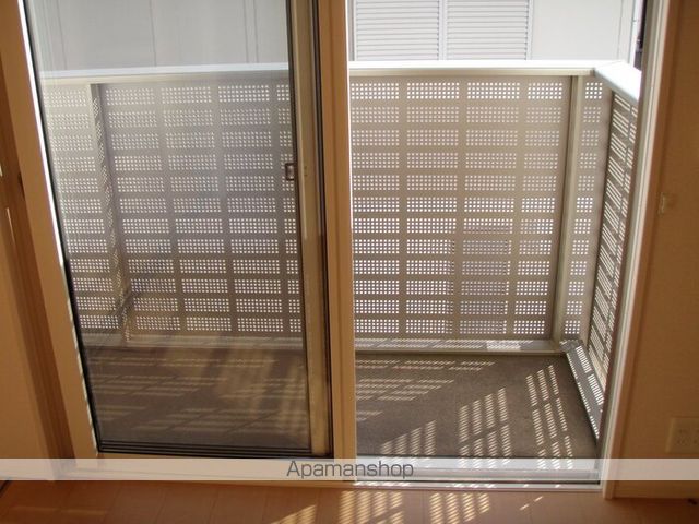 メルベーユ東中野 IIの内装写真