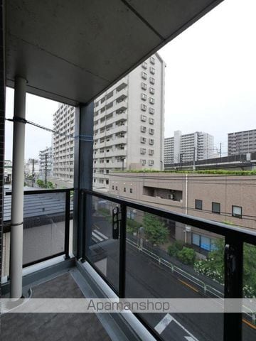 ブランノアール北赤羽の内装写真