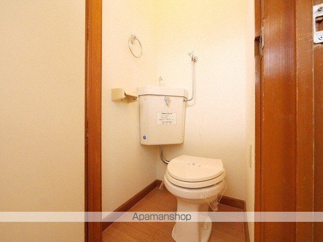プラムコート菊水の内装写真