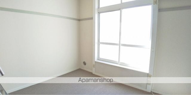レオパレスシャルムの内装写真