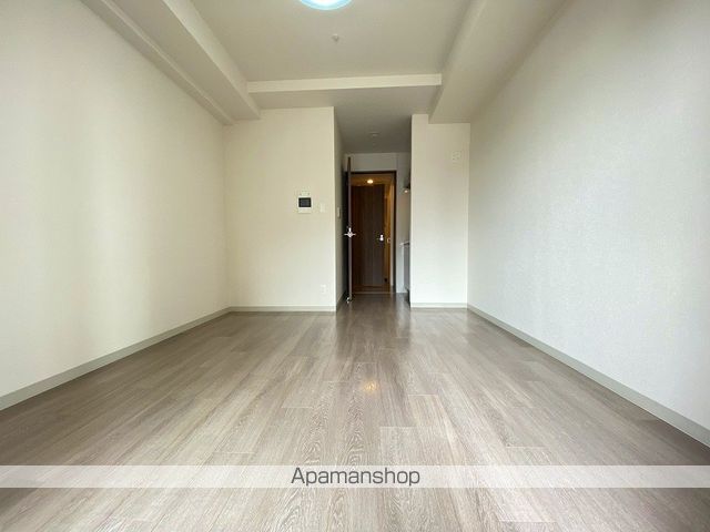 COMFORIA江坂広芝町の内装写真