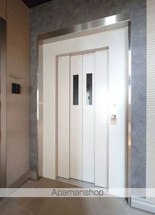 ボン・メゾン東福山[2LDK/63.47m2]の内装4