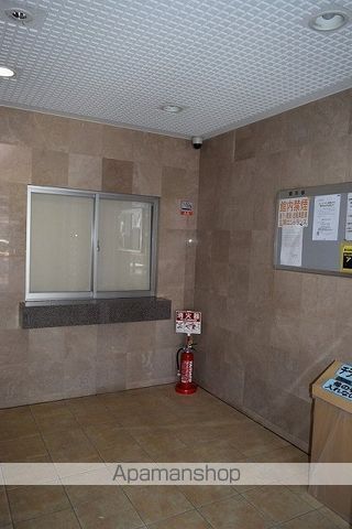 ファーストステージ湘南台の内装写真