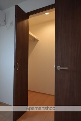 ＨＯＫＯ上杉六丁目[1LDK/46.02m2]の収納