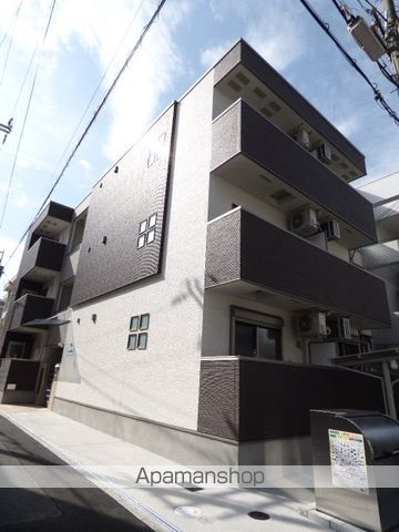 FUJIPALACE垂水町の外観写真
