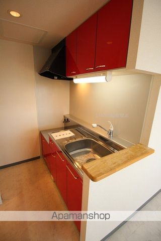 SOTINAソティーナの内装写真