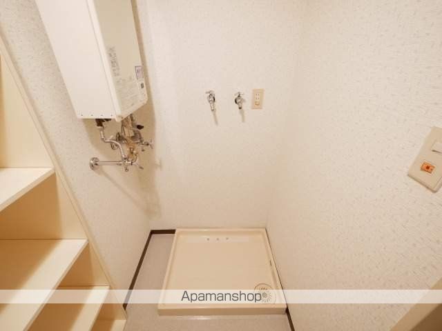 旭山シャトー桂和の内装写真