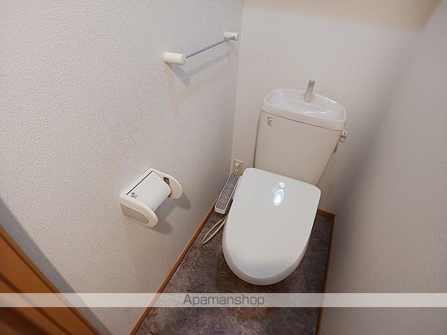 フォルトゥーナIの内装写真