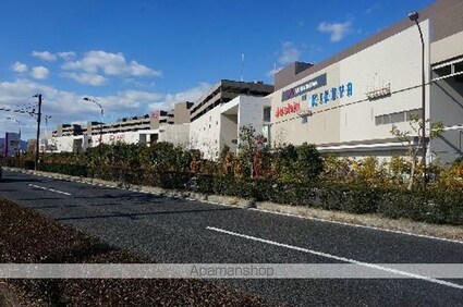 Ｃａｓａ横町[1LDK/52.16m2]の周辺4