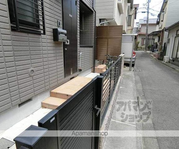 KASINの外観写真
