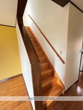 竹原町貸家１８４５[4DK/108m2]の内装2