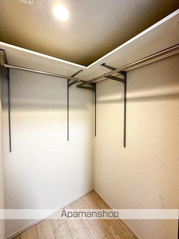 ブルックサイドレジデンス木場の内装写真