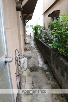 広島県尾道市向東町[3DK/43.2m2]の内装1