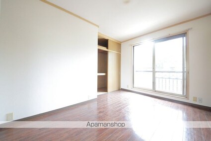 シティハイムフォーレストⅠ[2K/36.63m2]の内装3