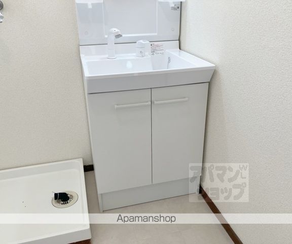 パークテラス明和台の内装写真