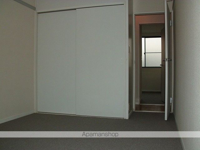 レオパレスKANAMEIの内装写真