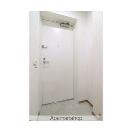 パルトネール井荻[1K/20.05m2]の内装