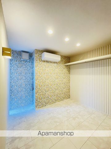 VILLA桜山の内装写真