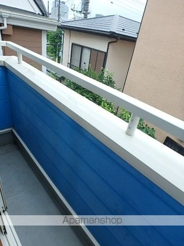 グレース明原の内装写真