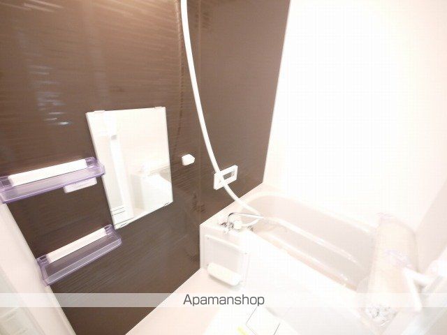大学南ヒルズの内装写真