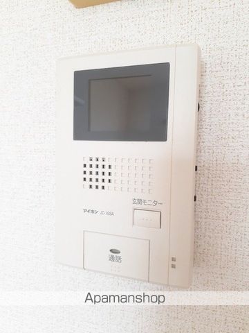 エテルノ光の内装写真