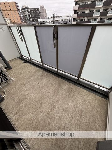 PRESSANCEHIGASHIYODOGAWA駅前プローシェの内装写真
