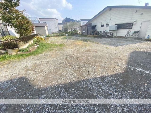 ファミール高野 1号館のその他写真
