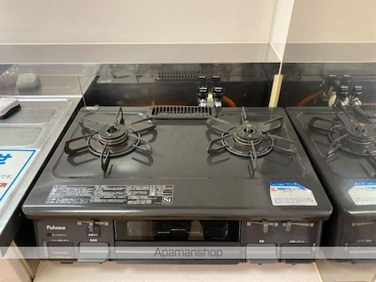 クローリスＹＵＭＥ[1LDK/34.02m2]の内装4