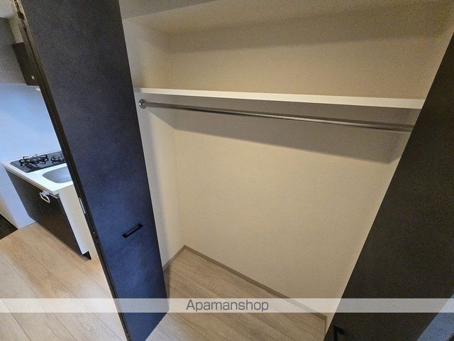 スプレスター大森山王の内装写真