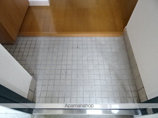 シャトレ牧之原の内装写真