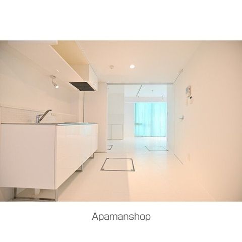 AOZORA.SOの内装写真