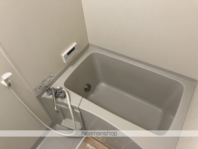 ヴェルドミール川口 B棟の内装写真