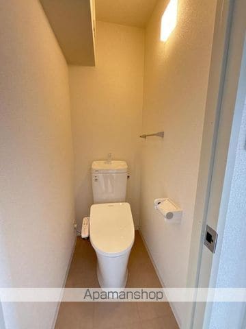 コーポ川添の内装写真