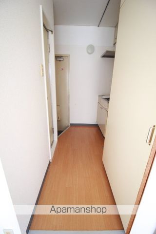 MAPLE TOWNの内装写真