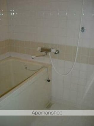 第二グリーンハイツ松縄[3LDK/63.61m2]のバス