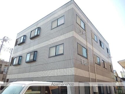 グランディール天神[3DK/57.51m2]の外観3