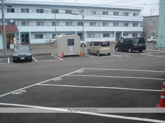 CASAオクムラの外観写真