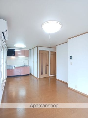 れいけん元山の内装写真