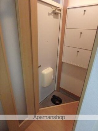 クレセントＫＯ－ＳＡ[1K/26.5m2]の内装1