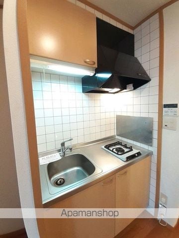 エスポワール宮本の内装写真