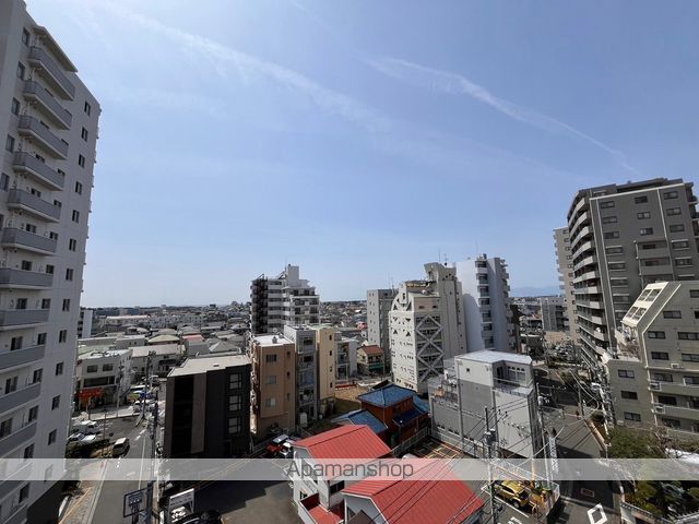 エンパイア茅ヶ崎の内装写真