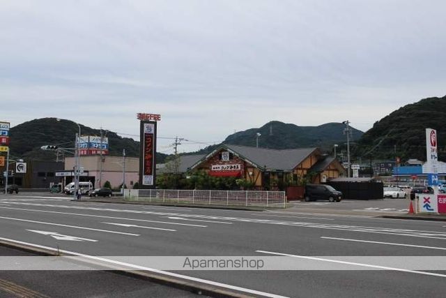 ビレッジハウス時津１号棟 102 ｜ 長崎県西彼杵郡時津町日並郷3077-1（賃貸マンション2K・1階・33.54㎡） その22