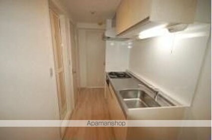 高円寺シティハウス[1K/21m2]のキッチン