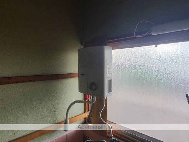 杉ノ荘の内装写真