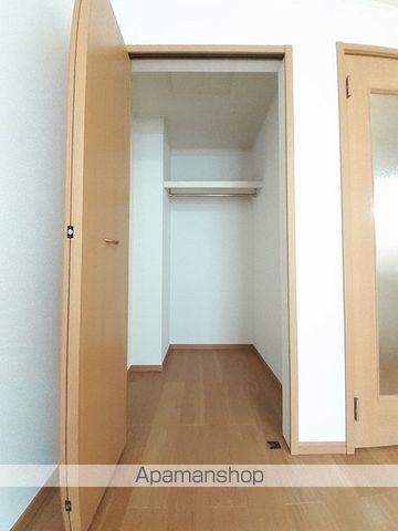 ヴィラ ヴィオラの内装写真