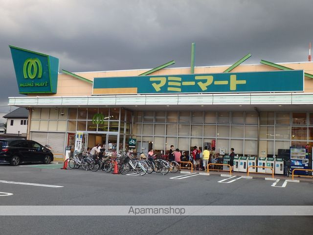 グランパレスフォレストの周辺写真